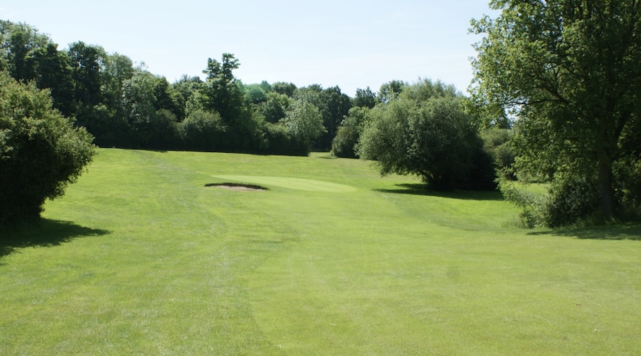 Photo of Gosfield Lake Golf Club